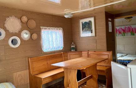 Ośrodek Wypoczynkowy Głębokie 4 - Foto 34