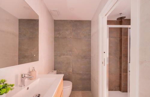 Living Chamartin - Foto 16