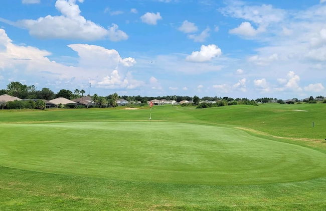 Condo With Private Patio - Near Animal Kingdom - Photo 31