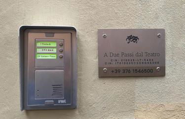 A Due Passi DAL Teatro - Foto 2