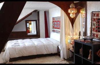 Phedra's House Spata- Artemida - Foto 7