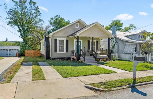 Hygge High Point by Rather Be Properties - Foto 32