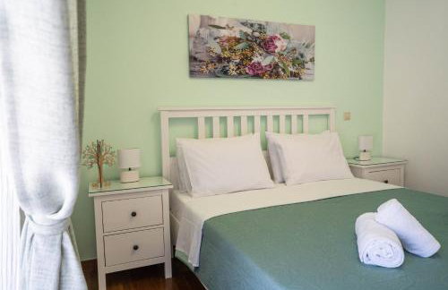 Zinovia's Luxury House - Foto 10