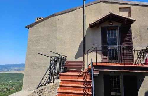 Appartamento con 2 camere in borgo medievale - Foto 1