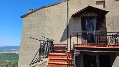 Appartamento con 2 camere in borgo medievale - Foto 1