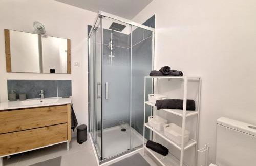 T2 Coeur de Ville - Casa Burot - Foto 4