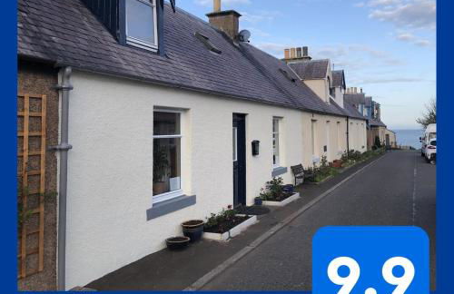 8Murrayfield, St Abbs - Foto 1