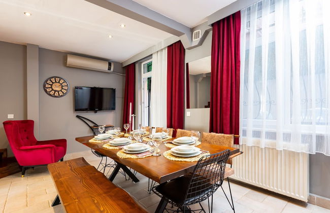 Bright Apart Hotel - Foto 50