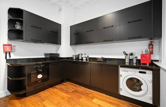 48 Bishopsgate by City Living London - Foto 29