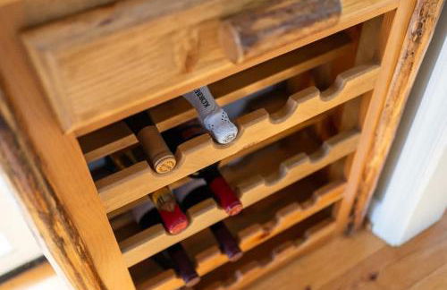 Wintergreen Ridge Retreat - Family Home - Foto 49