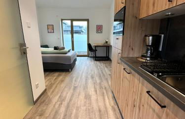 City-Apparte Boarding -Studios- Dein flexibles Zuhause in Gronau - Foto 15