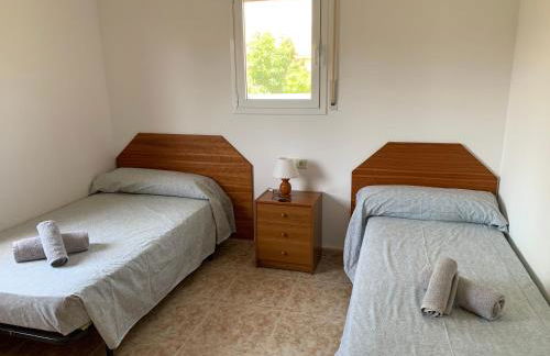 Villa Ficus para 6 personas con piscina privada - Foto 23