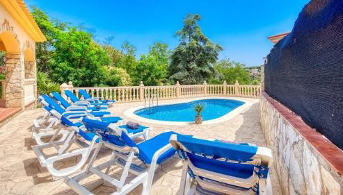 Costacabana - Villa Sarai - Foto 3