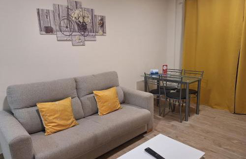 APARTAMENTOS COSTA XUÑO - Foto 8