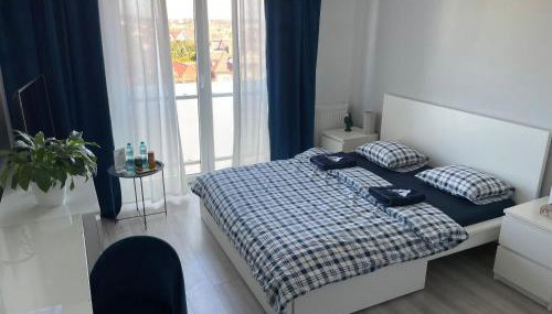 Apartament KORNER Chełmońskiego Śrem - Foto 3