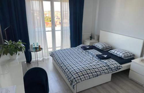 Apartament KORNER Chełmońskiego Śrem - Foto 3