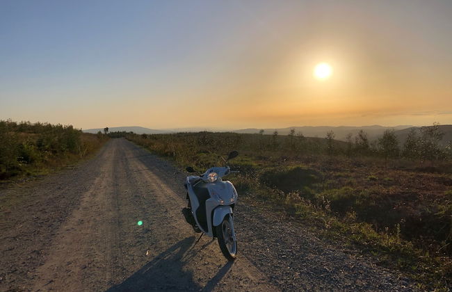 Mimosa Village - Foto 54