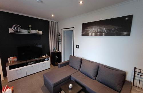 City Apartment Paderborn Apartment 6 - Foto 24