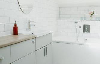 Hen Houses with Hot Tubs - Big Drift and Fairchilds Barn - Foto 59