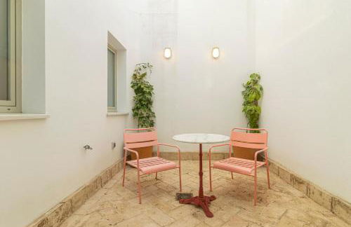 La Casa de la Plaza del Arroyo - Traditional Luxury in Jerez - Foto 57