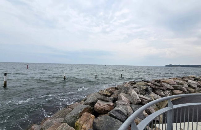 3 Person Holiday Home in Kerteminde-by Traum - Foto 45