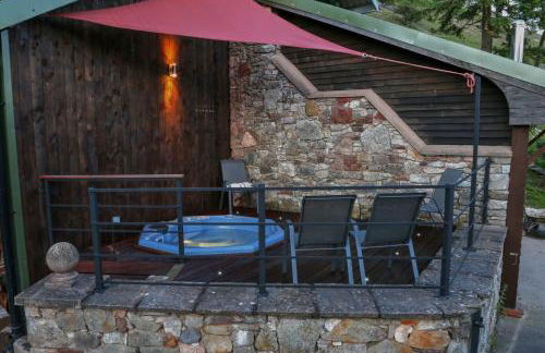 Panorama Cottages - Photo 99