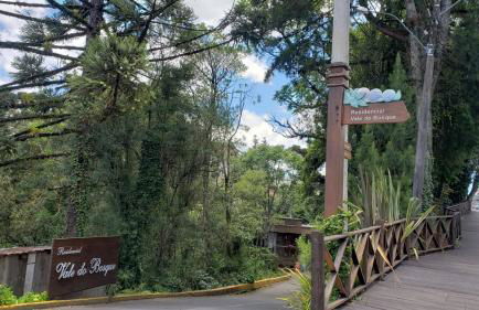 Apto 3 Quartos Centro Gramado - Foto 8