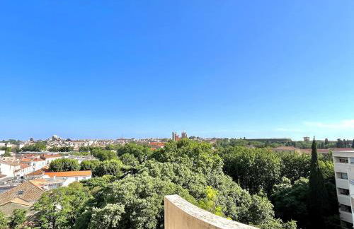 Free Parking - Air Conditioning - WIFI - Silent - Photo 16