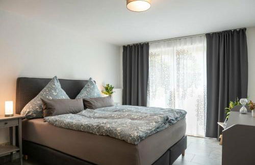 NEU! Ferienwohnung Andreas Radebeul - Foto 5