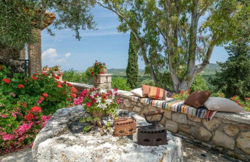 Villa Aelia - Foto 50