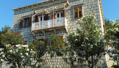 VILLA BIRIMIŠA LOPUD ISLAND - Foto 2