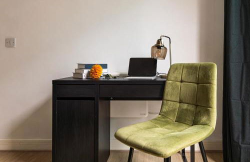 The Viva Apartments 2BD Luxe Garden - Foto 9