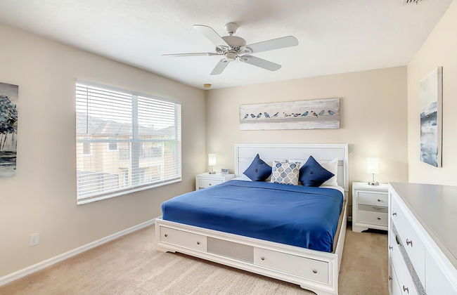 Spacious Regal Oaks Townhome by Disney - Foto 25