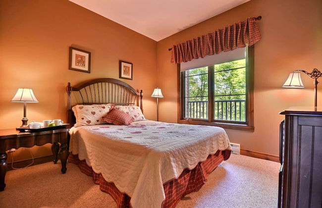 Les Manoirs - RVMT - Foto 4