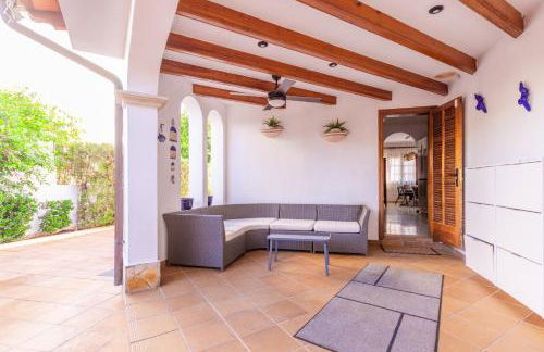 Villa Anfos - Photo 19