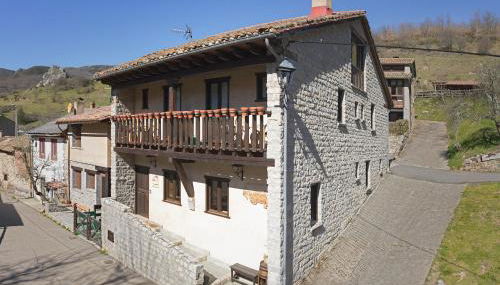 La Hospedería de Salamón - Foto 2