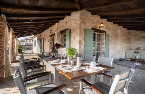 Villa Lathyrus San Lorenzo - Foto 15