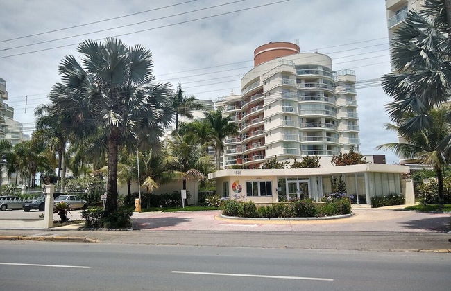 Nautilus Paraíso Tropical - Vista ao Mar - Foto 43