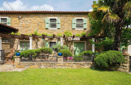 Villa Zatka in Zatka Čepić - Haus für 6 Personen - Foto 22