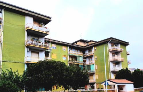 VITTORIA APARTMENT 4 posti letto parcheggio libero - Foto 25