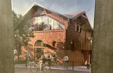 Luksusowy Apartament River Point Kępa Mieszczańska - Photo 7