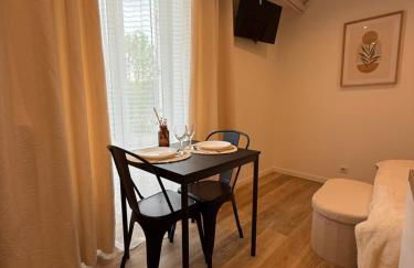 Studio 2 - Cinéma Sport Parking - DABNB - Foto 11