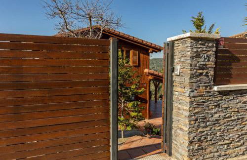 Casa de Madera en Calafell - Foto 6