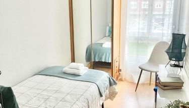 Apartamento San Lázaro. - Foto 5