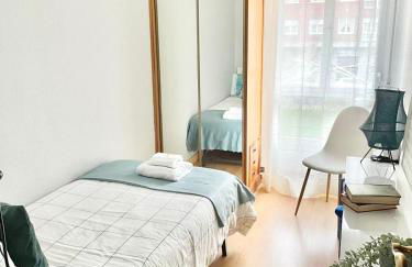 Apartamento San Lázaro. - Foto 5