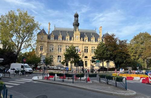 Studio number 7 - Foto 25