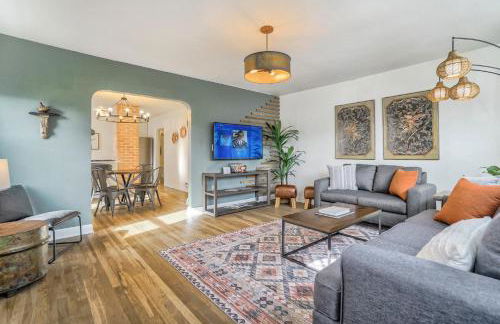 Pikes Breeze - Premier Locale Workcation Hub - Foto 1