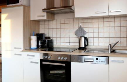 Ferienhaus Henneseeblick - Lake - View - Terrace - Hils - Wood - WIFI - Foto 30