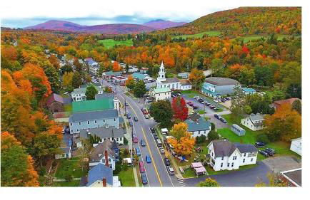 Townhouse W Private Deck & Mt View - Foto 44