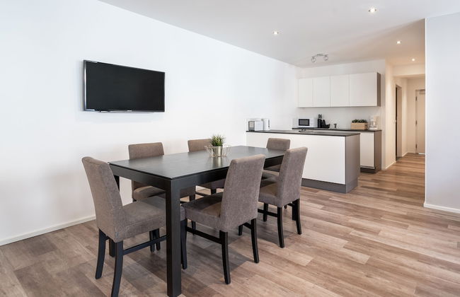 Kaiser Max Design Appartements - Foto 52